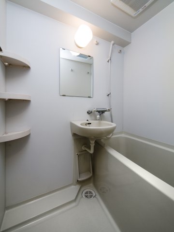 グラントゥルース駒込六義園 お風呂