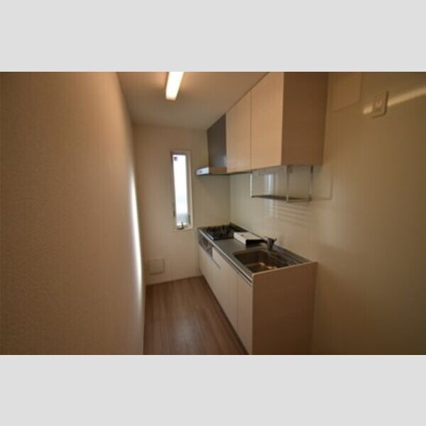 D-room浜町 キッチン