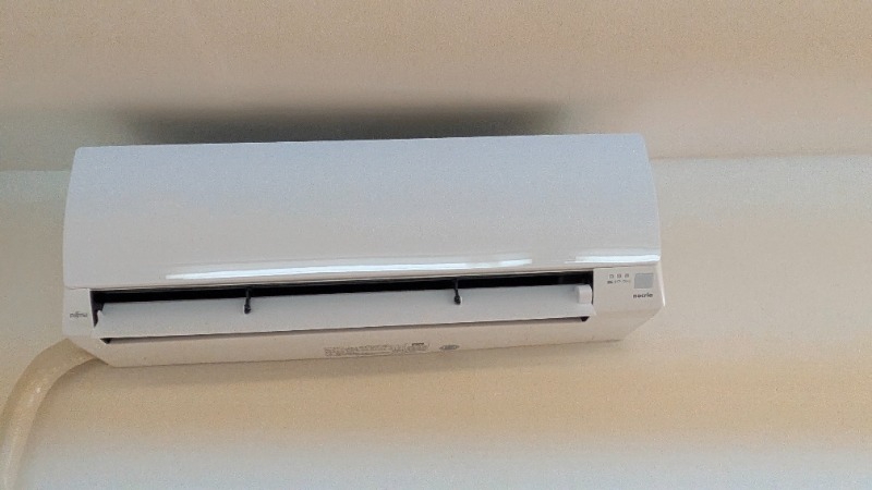 Zion Court 平和島 部屋設備