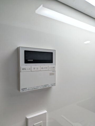 ケリア中板橋0202号室 部屋設備