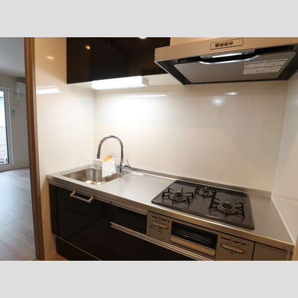 Grand Station 宮上Ⅱ キッチン