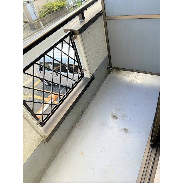 サン・ドミール0208号室 同建物別部屋の参考画像