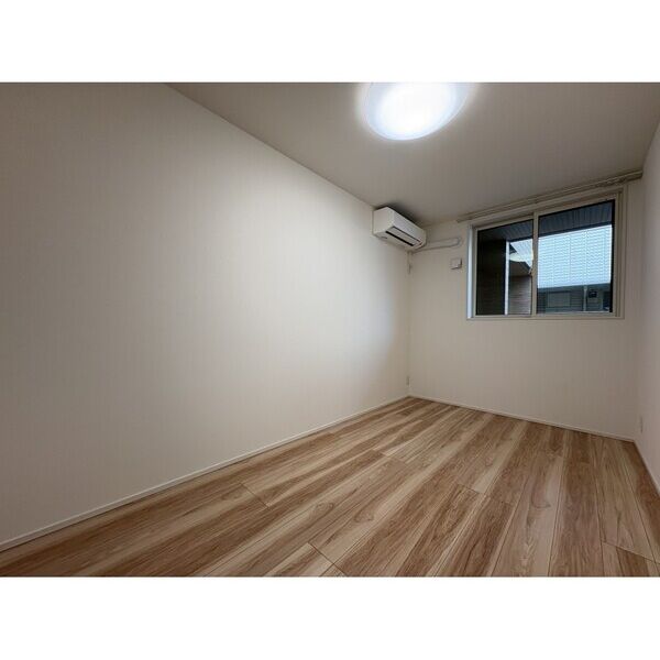 Sphyt’s104号室 リビング