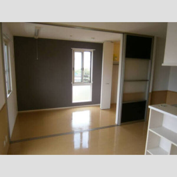 フェアレーン高野台　　Ⅱ 洋室