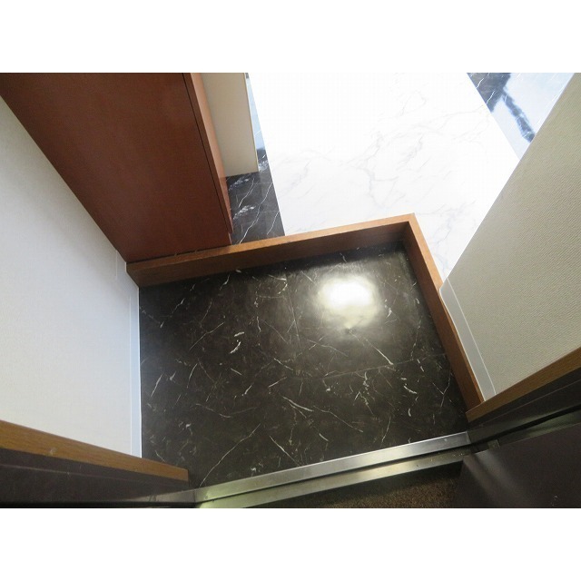 ダイヤモンドレジデンス西日暮里第三 写真は他部屋