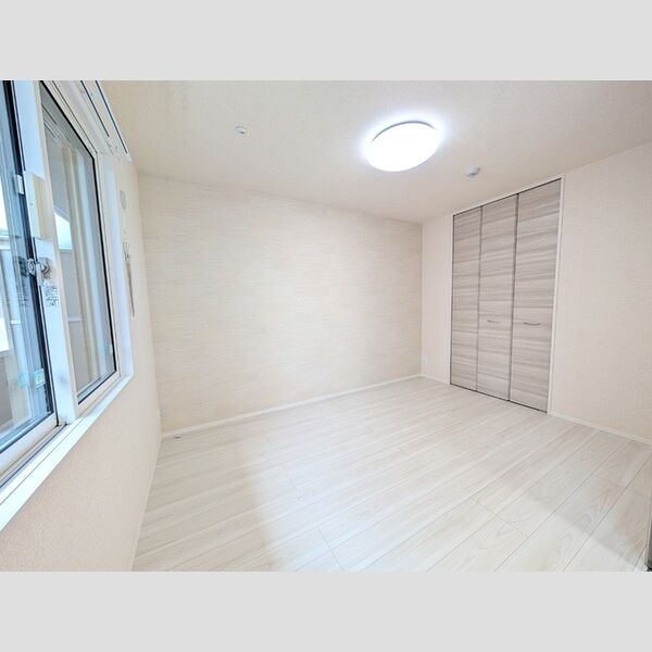 モントシャイン101号室 洋室