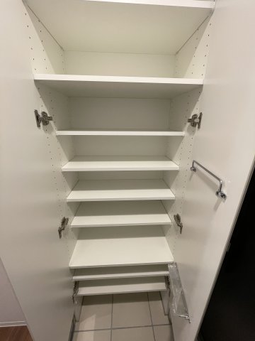 SYFORME KOMAGOMEⅡ404号室 ※新築時のお写真です