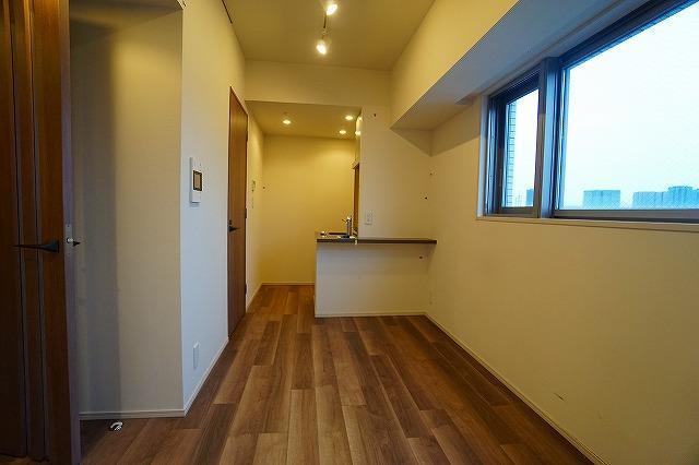 ザ・パークハビオ品川戸越13階 その他