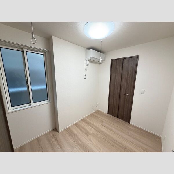 アンスリウム湘南台203号室 洋室