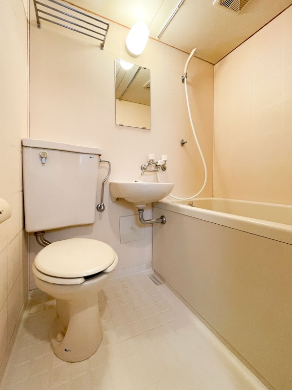 フォーラム八柱2階 同建物別部屋の参考画像