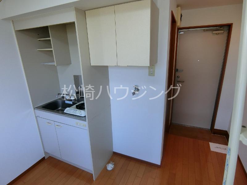 アーバンプレイス松ヶ丘2階 部屋その他