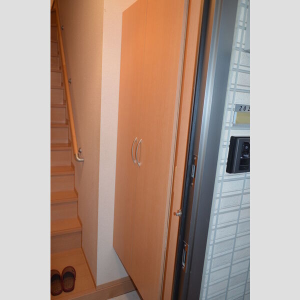 モーントシャイン202号室 部屋その他