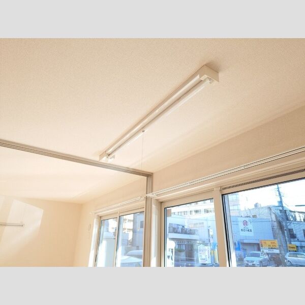 ドルフエンデ102号室 部屋その他