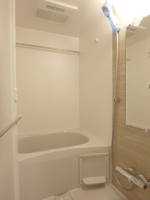 ガーラ・プレシャス練馬3階 追い焚き＆乾燥機付きバス