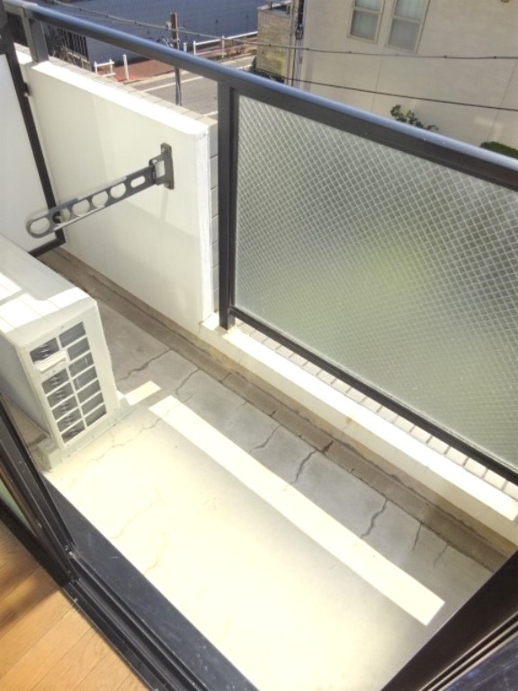 ＰＲＯＣＥＣＡＮ バルコニー