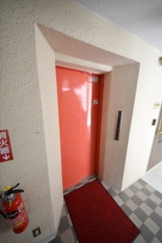 キャッスルマンション川越Ｂ3階 部屋その他