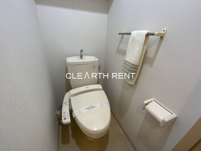 パレステュディオ新宿ＷＥＳＴ モデルルーム