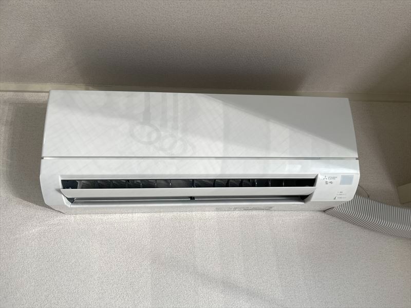 グリーンガーデンＩＹＯ 部屋設備