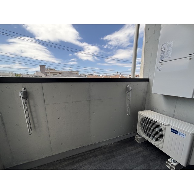 藤沢市石川5丁目アパート203号室 部屋その他
