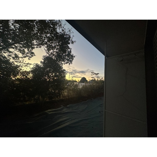 アークA108号室 部屋その他