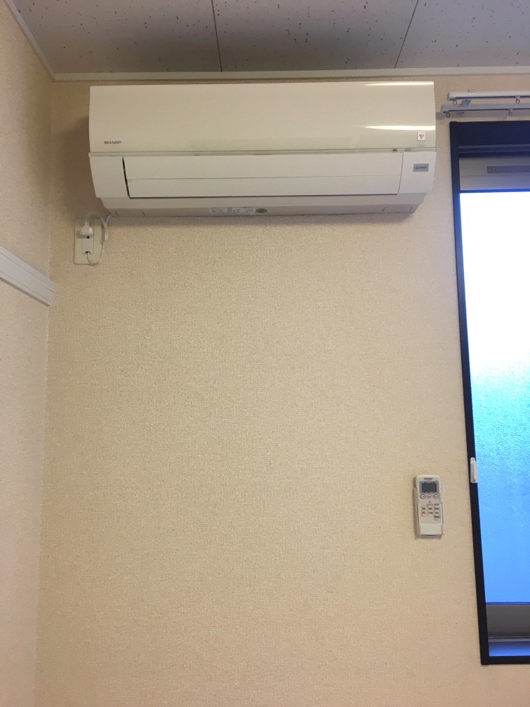 レオネクスト新座ブルー104号室 部屋その他