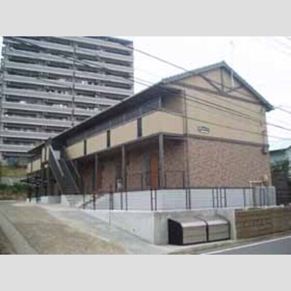 モンターニャの外観画像