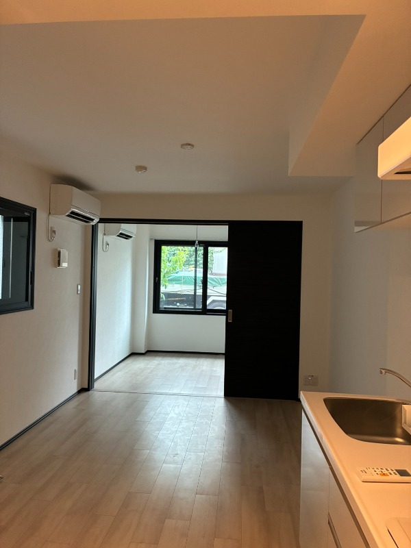 エルファーロ目黒Ⅲ1階 部屋その他
