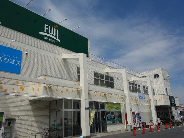 グランポート Fuji戸室店まで732ｍ