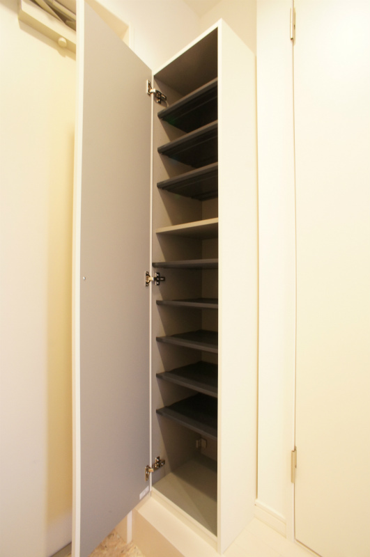 リブリ・サンヴィレッジ254階 同タイプ参考写真