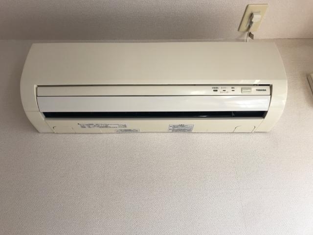 クリエイトⅡ 洋室エアコン