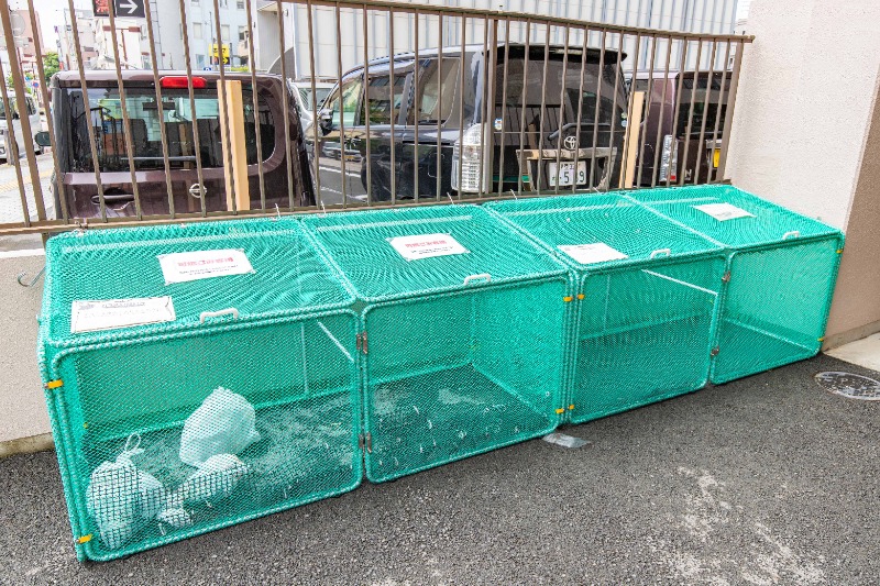 ライオンズプラザ平塚宝町8階 同建物別部屋の参考画像