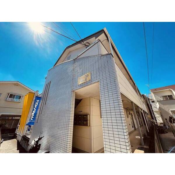 ファースト　M&E0105号室 外観