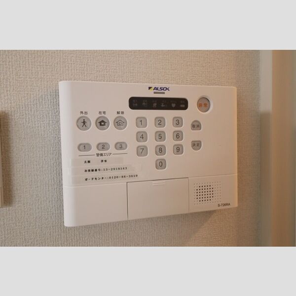 ルリアン北小岩Ⅲ305号室 同建物別部屋の参考画像