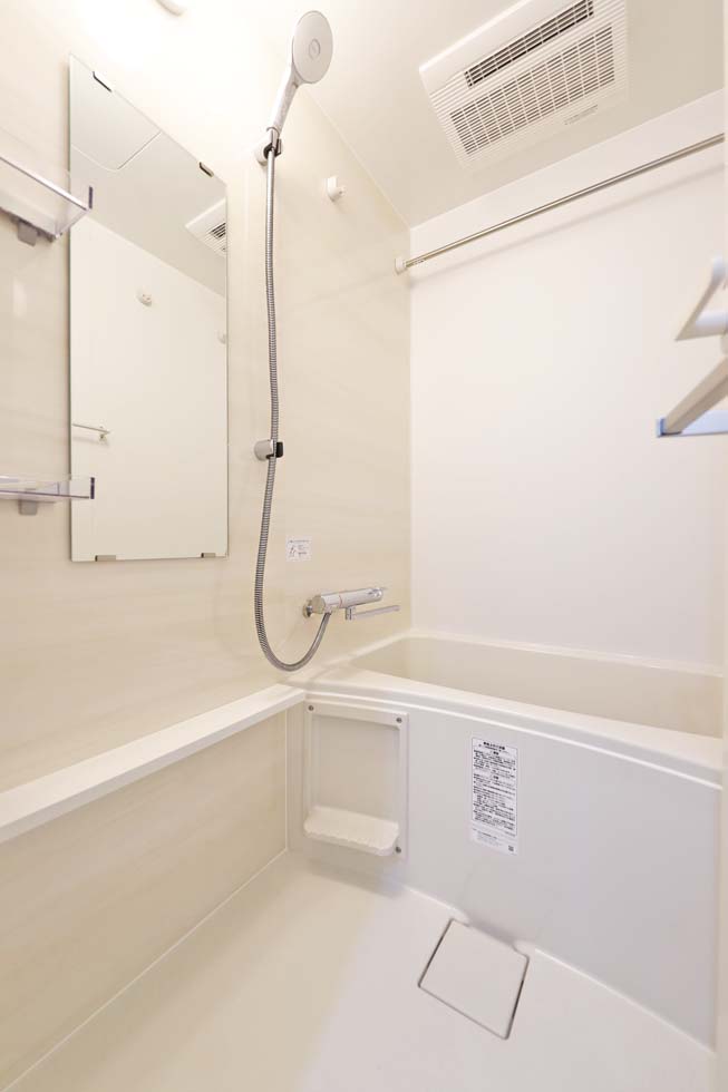 MAXIV川口青木5階 内観