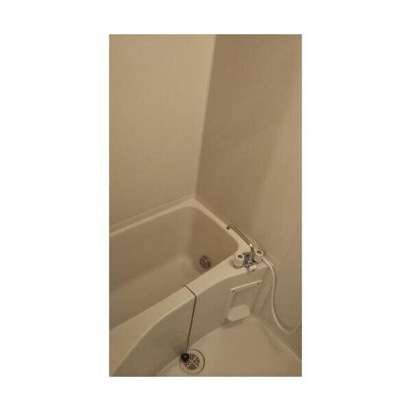 エクセル蒲田202号室 お風呂