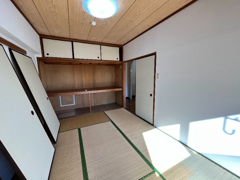 アイリス6階 ※別部屋参照