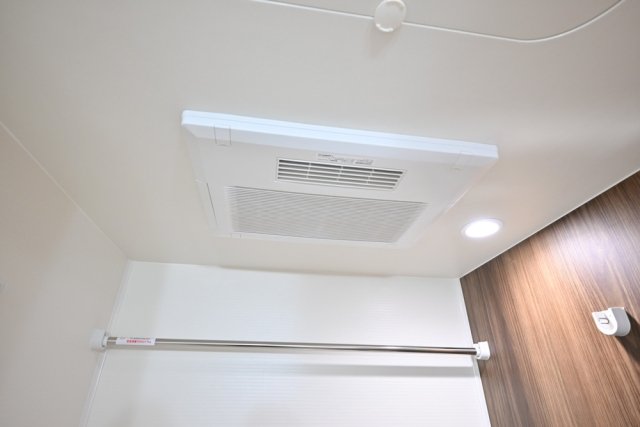 ＧＲＡＮＳＩＴＥ　ＮＡＫＡＭＥＧＵＲＯ4階 部屋設備