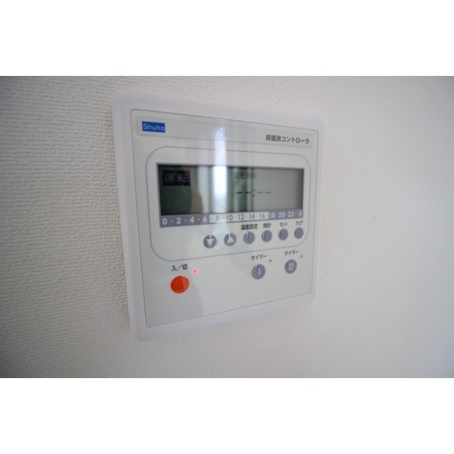 ピアコートTM保谷弐番館104号室 部屋その他