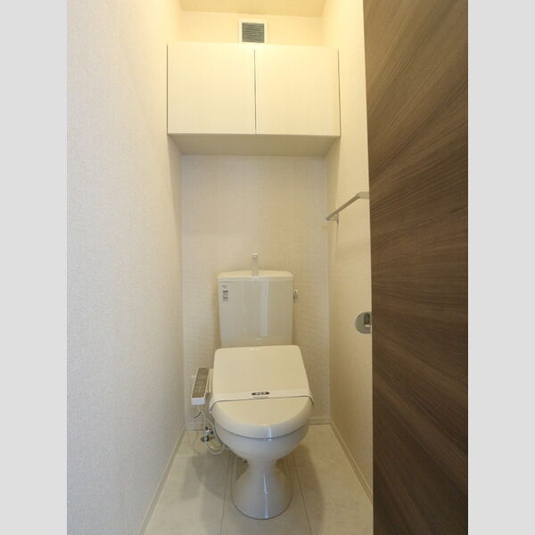 ルミエールK トイレ