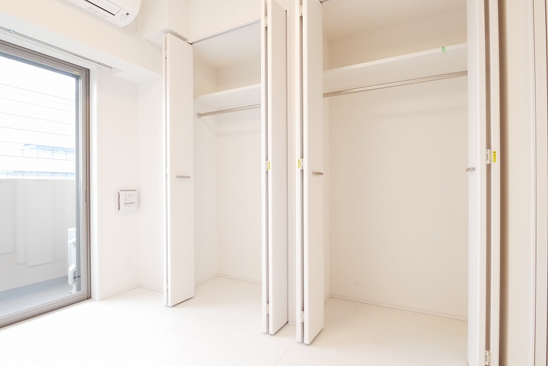 ザ・プレミアムキューブＧ潮見6階 内観