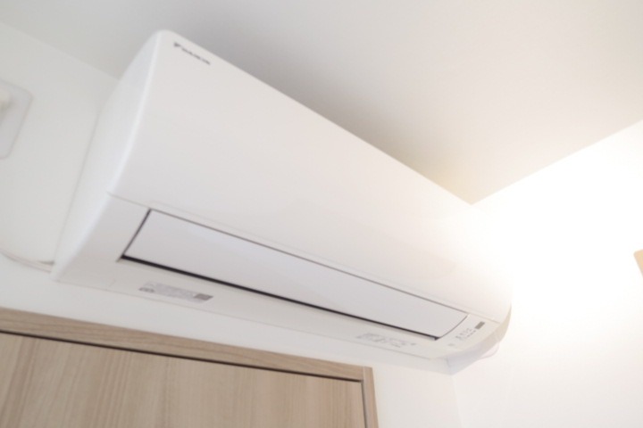 Fika代々木上原4階 部屋その他