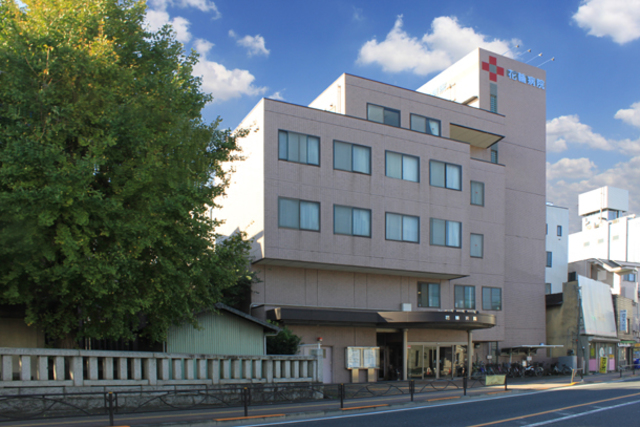 ポラリス 医療法人社団厚潤会花輪病院