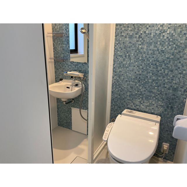 メゾンエトワール101号室 内観