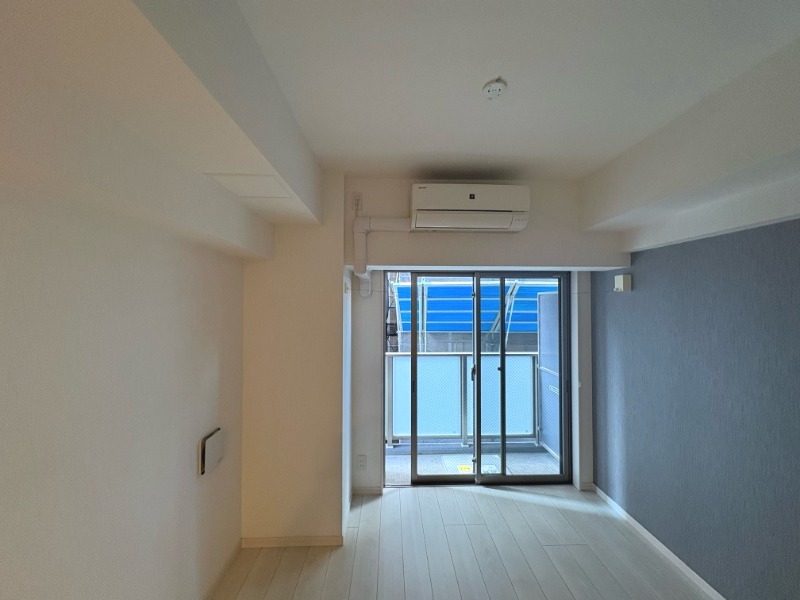 LUMEED横浜阪東橋 リビング