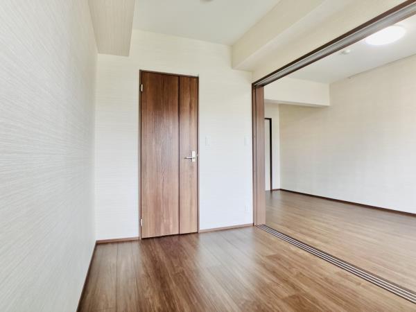 カールスルーエ吉祥寺2階 リビング