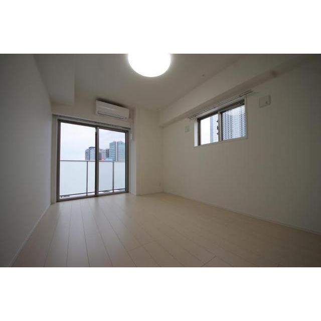 APPLE RESIDENCE水道橋 内観