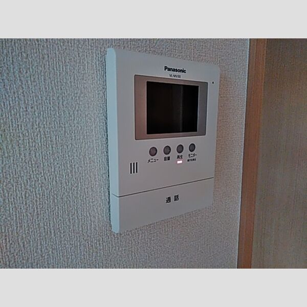 ハーモニー202号室 部屋設備