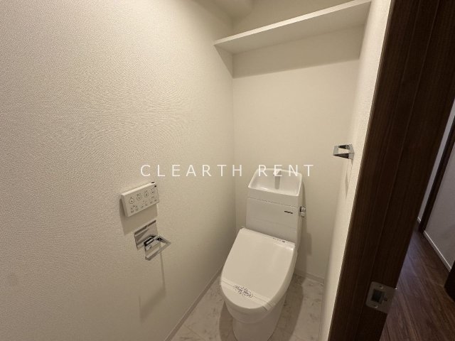 ＧＲＡＮ ＰＡＳＥＯ 三ノ輪7階 同タイプ別住戸写真となります。現況と異なる場合がございます。