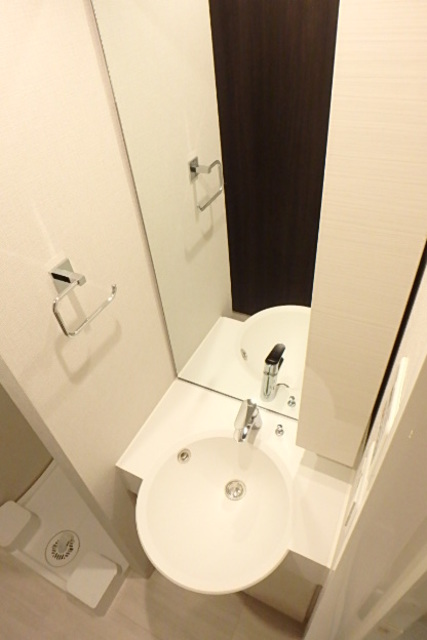 グランド・ガーラ川崎西口6階 同建物別部屋の参考画像