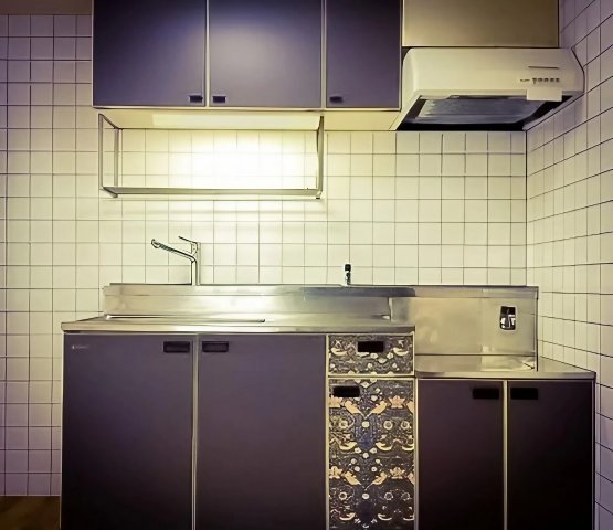 テルージュ菊名Ⅱ (参考写真)